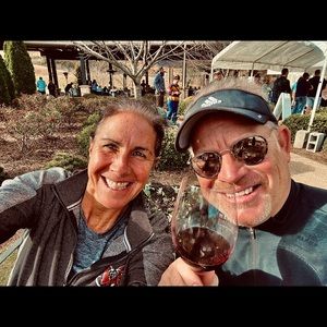 Meet your Posher, Steve